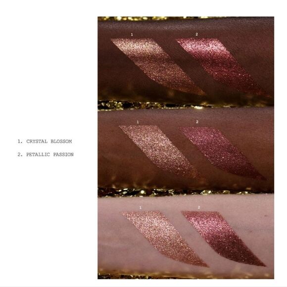 Pat McGrath Labs Luminous Legends Eyeshadow Duo - Picture 5 of 11